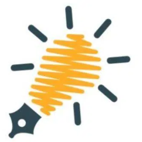 骰子 Logo